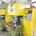 Automatic C Type Plastic Injection Molding Machine with Plug Moulds Solutions